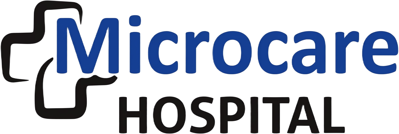 Microcare Hospital