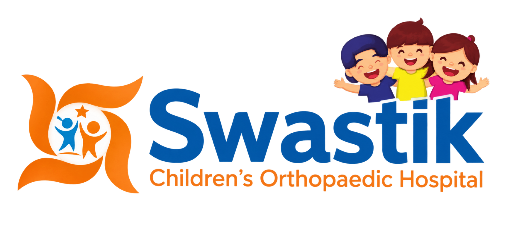 Swastik Children's Orthopaedic Hospital